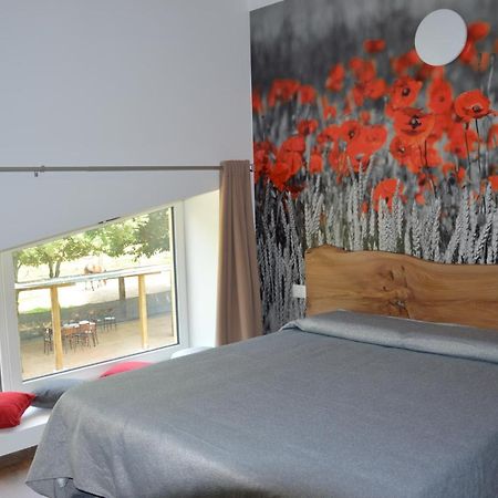 Agriturismo Castolda Treviglio Kültér fotó