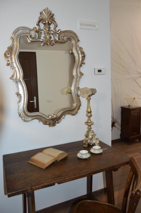 Agriturismo Castolda Treviglio Kültér fotó