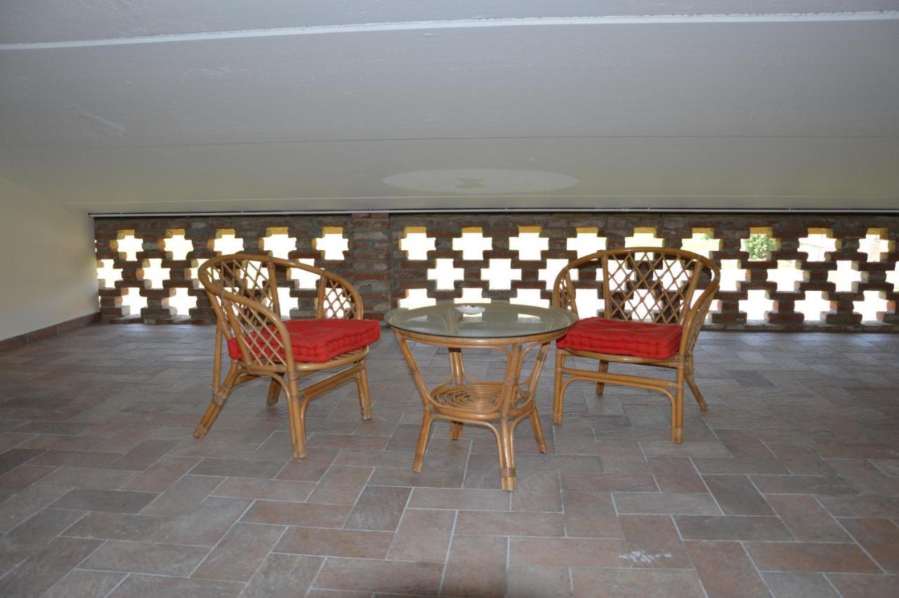 Agriturismo Castolda Treviglio Kültér fotó